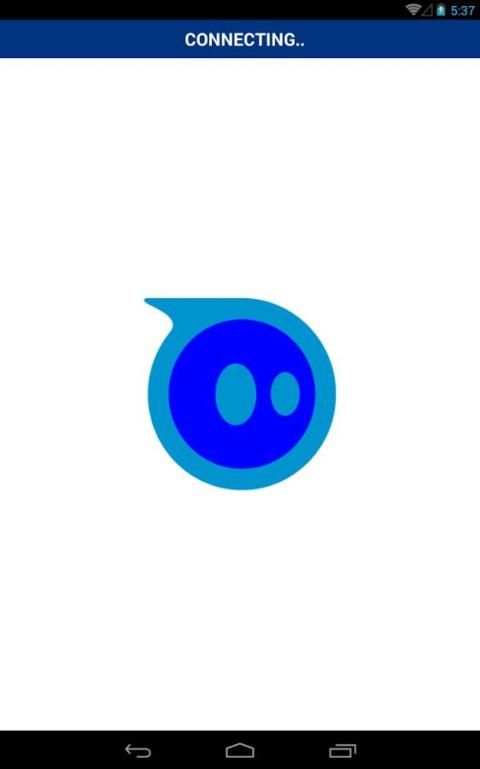 Sphero Music screenshot 3