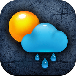 Desktop Widget Weather icon
