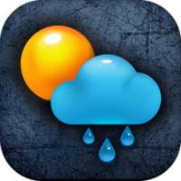 Desktop Widget Weather on 9Apps