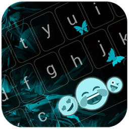 Top Emoji Keyboard أيقونة