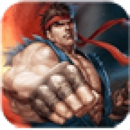 Street Fighter 2 иконка