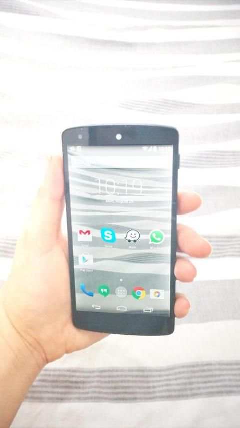 Layar Kamera Transparan screenshot 1