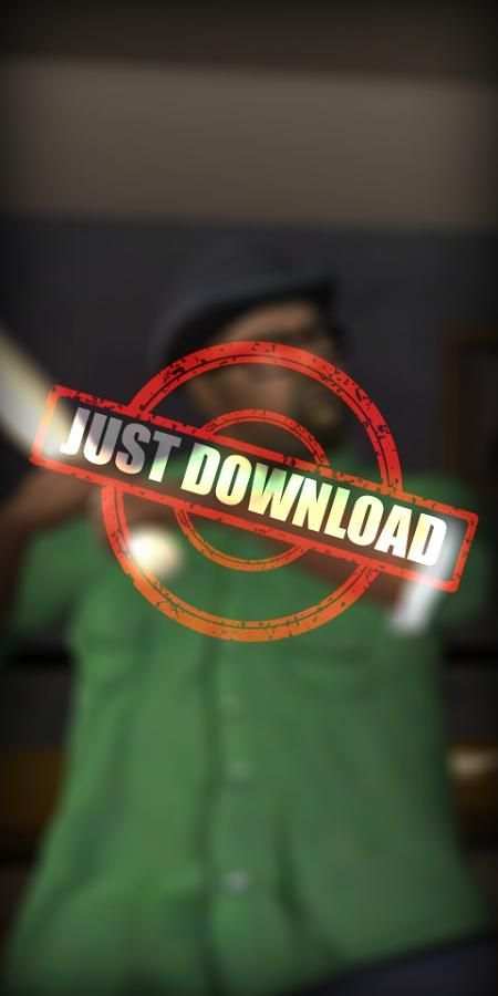 Save GTA SA screenshot 1