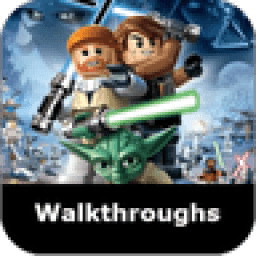 Lego Clone Wars Руководство иконка