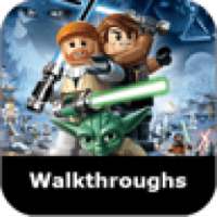 Lego Clone Wars Руководство