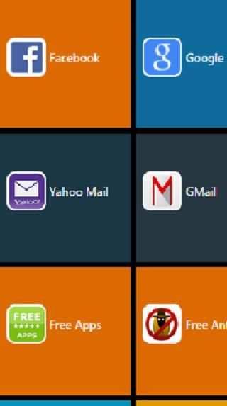 4G Data Browser - Fast Browser स्क्रीनशॉट 3
