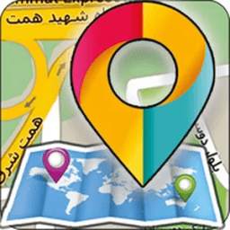 IMap(routers, address, offline map) 2.6