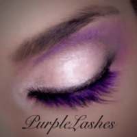 PurpleLashes by Lucy on 9Apps