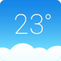 CM Weather (Forecast&amp;Widget) иконка