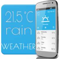 Worcester Weather Forecast on 9Apps