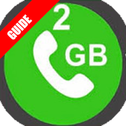 ikon Panduan GbWhatsapp Gratis