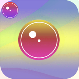 Camera-Selfie 360 أيقونة