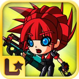 [Emas Full]Monster Zombie 2 icon