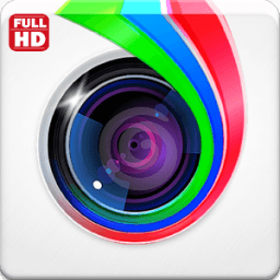 HD कैमरा आइकन