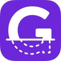 Goodwin Дополненная реальность logo