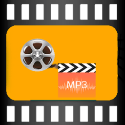 Video to MP3 Converter आइकन