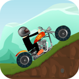 Hill Climb Rider Racing आइकन