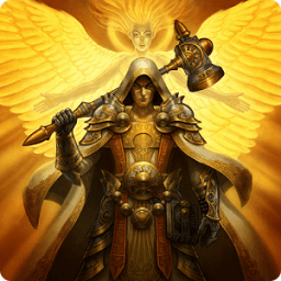 ikon Battle Warriors