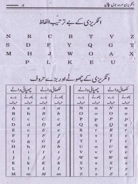 Asan English Sekhein screenshot 1