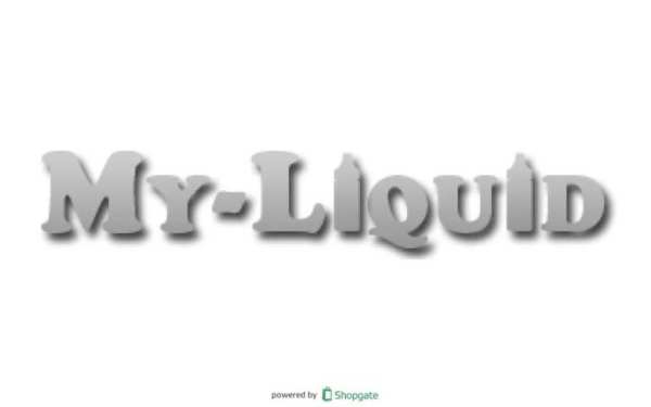 My-Liquid screenshot 7
