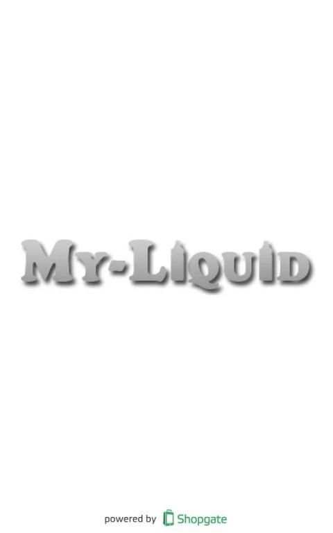 My-Liquid screenshot 4