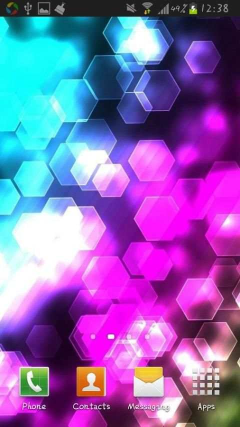 Mysterious wallpapers screenshot 7