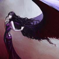 Таинственная обои