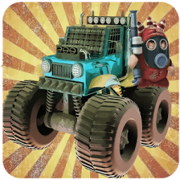 Blaze Oddbod Monster иконка