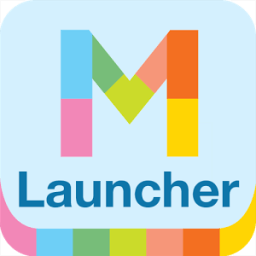 Mobiléa Launcher icon