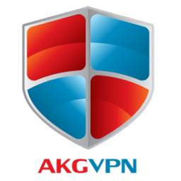 AKG VPN 0.0.3