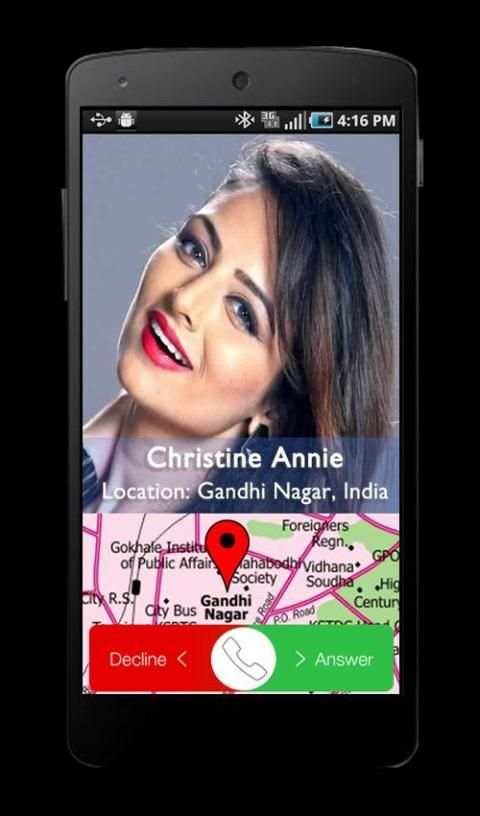 Track Phone Number Location 3 تصوير الشاشة