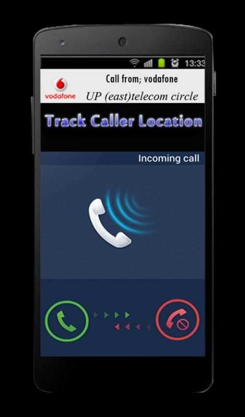 Track Phone Number Location 2 تصوير الشاشة