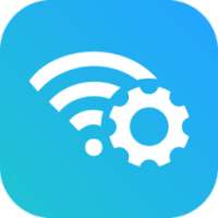 Network Manager for Android on 9Apps