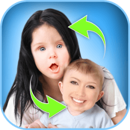 Face Swap иконка