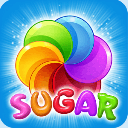 Candy Farm Valley आइकन