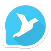 Raven Messenger - Fast & Free