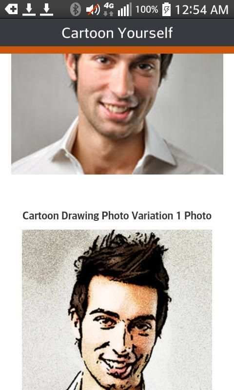 Cartoon Yourself 7 تصوير الشاشة