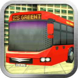 ikon Bus Parking Mega