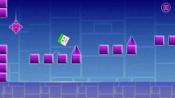 Geometry Jump स्क्रीनशॉट 5