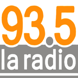 LA RADIO 93.5 icon