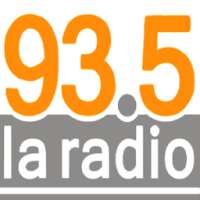 LA RADIO 93.5 on 9Apps