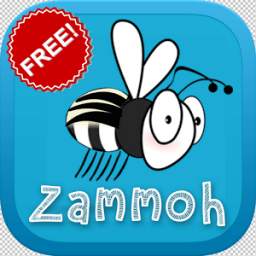 Zammoh - Free