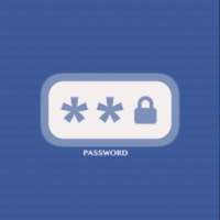 Password hacker for FB Prank иконка