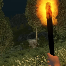 Survival One BETA أيقونة