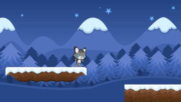 Cat Tom Adventure स्क्रीनशॉट 3