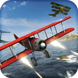 RC Flying Planes Simulator icon