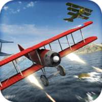 طائرة مقاتلة سباق 2016