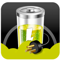 Fast Charger - Battery Booster أيقونة