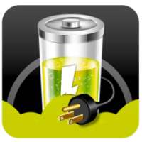 Fast Charger - Battery Booster