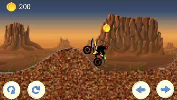 Turtle and Ninja : Death Race screenshot 3